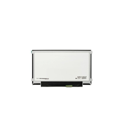 LP116WH6-SLA1 Original 11,6 inci LCD Panel 1366 * 768 LCD Tampilan