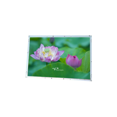 1024*768 LJ024U35 12,6 inci layar LCD panel tampilan untuk industri