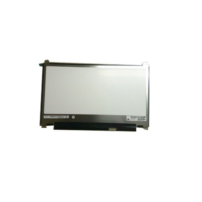 LP133WF2-SPL6 13,3 inci FHD TFT LCD Screen untuk HP Pavilion X360 13-U