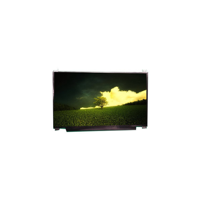 LP133WF2-SPL8 13.3 inci 1920*1080 FHD eDP 30 pin 60Hz Layar laptop ramping