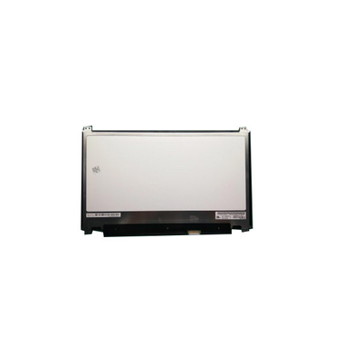 LP133WF2-SPL8 13.3 inci 1920*1080 FHD eDP 30 pin 60Hz Layar laptop ramping