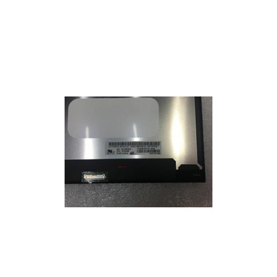 LP133WF4-SPA1 LCD Display Panel untuk Lenovo Yoga 370 Laptop Screen
