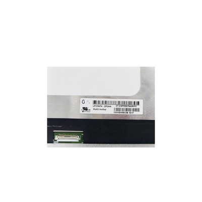 LP133WF4-SPA4 30 pin 1920*1080 FHD LCD Display Untuk HP 13 AD Screen