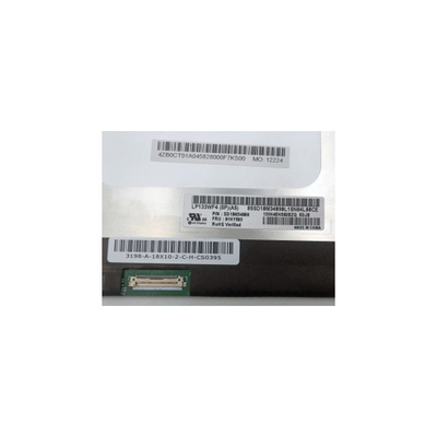 LP133WF4-SPA5 13.3 inci FHD LCD Panel untuk Lenovo Thinkpad L380 Yoga 20M7