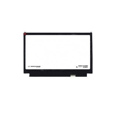 LP133WF5-SPC1 Panel Tampilan Layar LCD 13,3 Inci 1920*1080