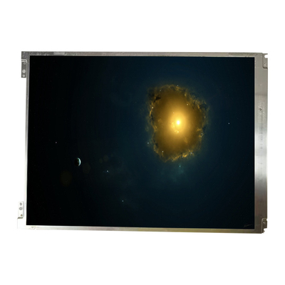 12.1 inci HSD121PWH1-A01 Laptop layar LCD panel
