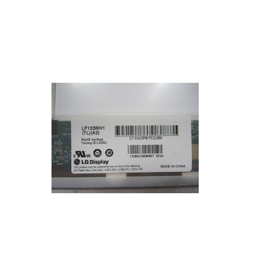 Panel LCD Laptop LP133WH1-TLA2 13,3 Inci 1366*768