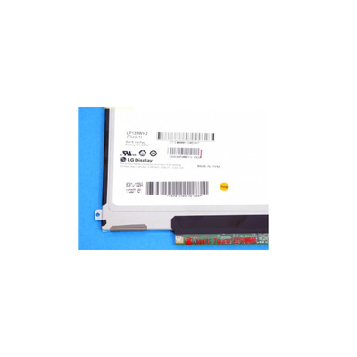 LP133WH2-TLL1 13.3 inci 1366*768 LVDS Lcd layar untuk Laptop