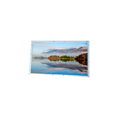1920*1080 LK520D3LZ88 52 inci Lcd Screen Untuk Digital Signage