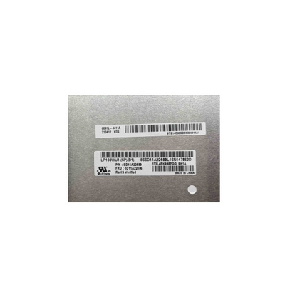 LP133WU1-SPB1 13.3 inci layar tipis Untuk Lenovo ThinkPad X13 Gen 2