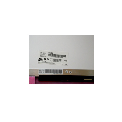 LP133WX2-TLD1 13.3 Inci LCD Asli 1280*800 Tampilan Layar LCD