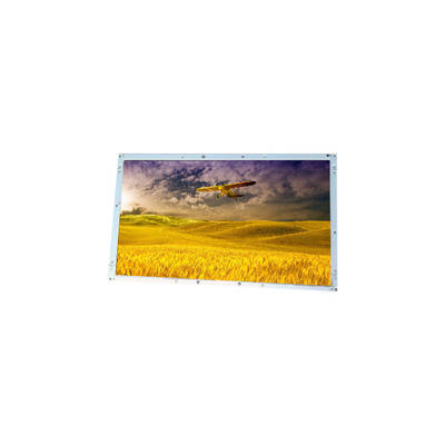1920*1080 LK695D3LA58 layar LCD 70 inci untuk Digital Signage