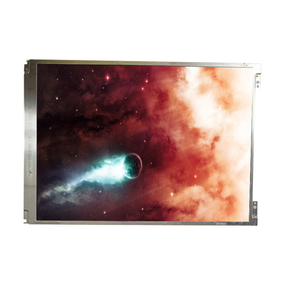 HSD121PWH1-A03 Laptop panel LCD 12,1 inci Layar LCD