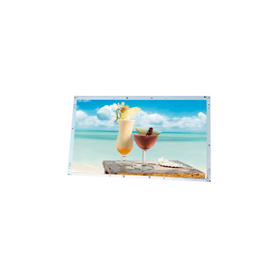 80 inci LK800D3LA38 1920*1080 layar LCD Panel
