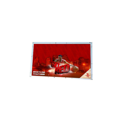 1920*1080 LK800D3LA78 80 inci 120Hz LVDS layar LCD