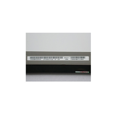 LP133WX3-TLA2 13.3 inci Laptop Screen Panel LCD