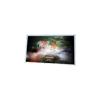 82 inci 1920*1080 LK816D3LA29 panel layar LCD