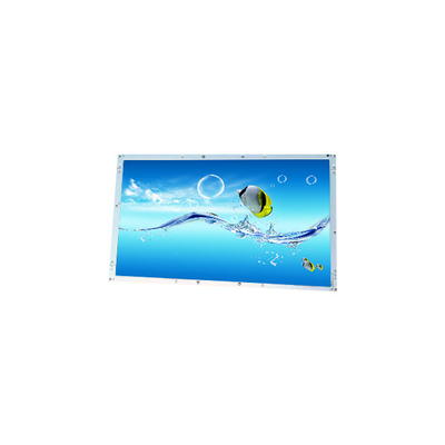 320*240 LM5Q32R 5,0 inci layar LCD 120 cd/m2 modul lcd