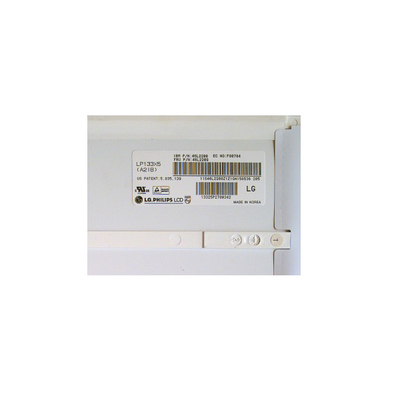 LP133X5-A2IB 13.3 inci Laptop Layar 1024 * 768 LCD