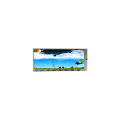 640*480 LM8V30 7.7 inci layar LCD FOR Industrial