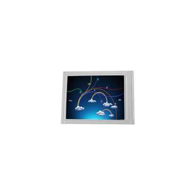 LM8V31 640*480 7.7 inci layar LCD sentuh Monitor
