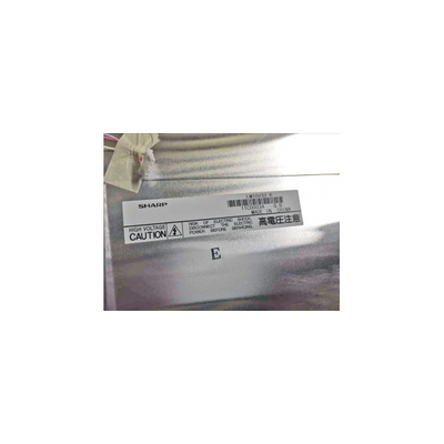 LM10V33 10,4 inci 640*480 31 pin layar LCD