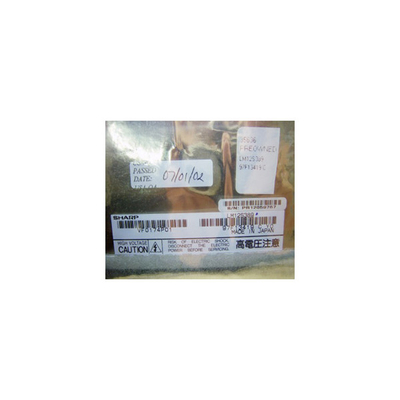 LM12S389 Baru 12,1 inci 800 * 600 layar LCD panel LCD