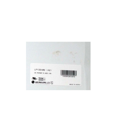 LP133X09-A2 LCD display panel 13,3 inci 1024*768 LCD Screen Module