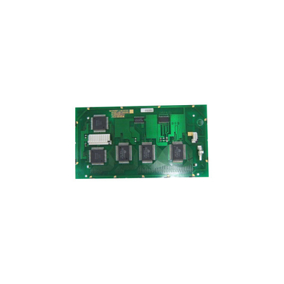 5.7 inci LM24P20 Industrial LCD panel display