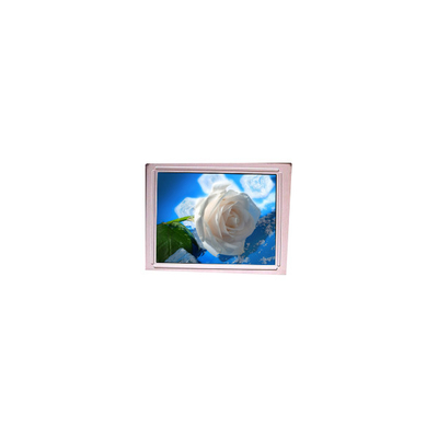 320*240 5,7 inci LM32K07 layar LCD untuk industri