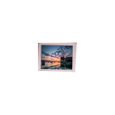 LM32P073 5,7 inci 320 * 240 lcd Layar LCD dengan Industrial