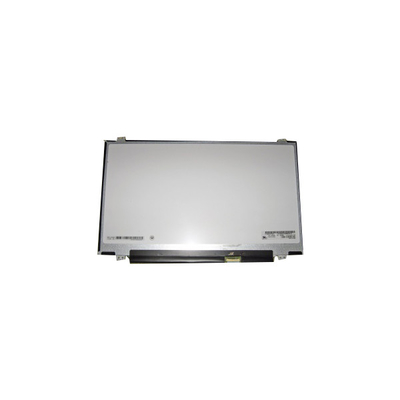 LP140WD2-TPB1 Asli dalam stok 14.0 inci LCD Display Screen