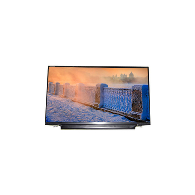 LP140WD2-TPB1 Asli dalam stok 14.0 inci LCD Display Screen