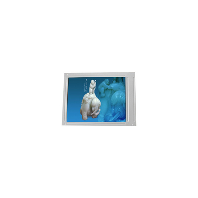 320*240 5,7 inci asli LM057QC1T01R layar LCD