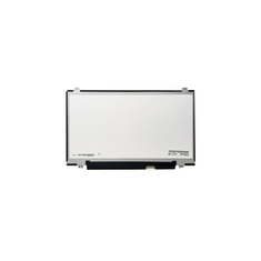 LP140WF6-SPB1 14.0 inci Laptop LCD Panel Screen Untuk Lenovo Thinkpad T460S