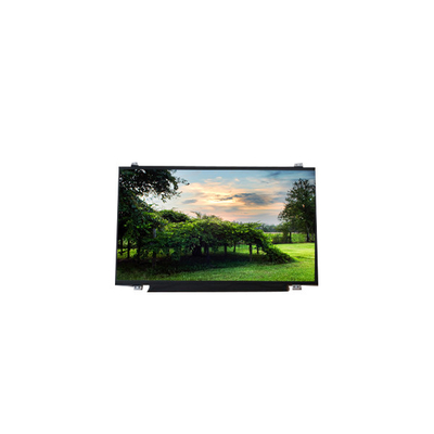 LP140WF6-SPM1 14.0 Inci LCD Asli 1920*1080 Tampilan Layar LCD
