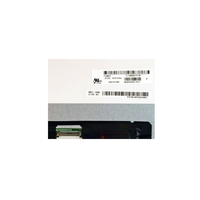 LP140WFA-SPMD Tampilan Layar LCD 14.0 Inci LCD Asli 1920*1080
