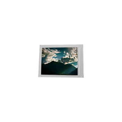 LM104VC1T51H 10,4 inci 640*480 Lcd layar monitor