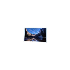 LQ0DZA0126 800*600 12,1 inci LVDS Lcd Screen untuk Gaming