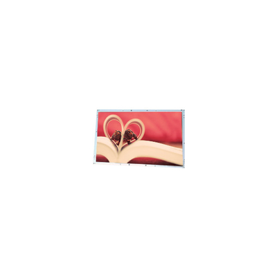 1280*768 10,6 inci LQ0DZA0147 LVDS Lcd Screen untuk Laptop