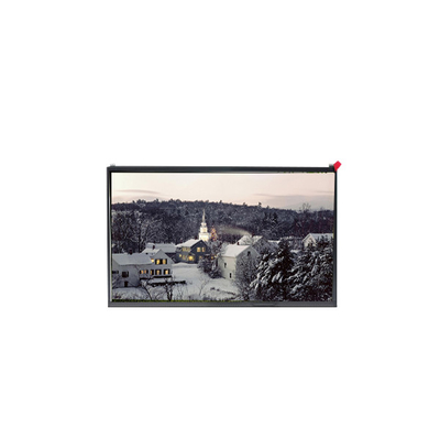 LP141E2-A1 14,1 inci 30 Pin LCD Panel 1400*1050 Layar LCD