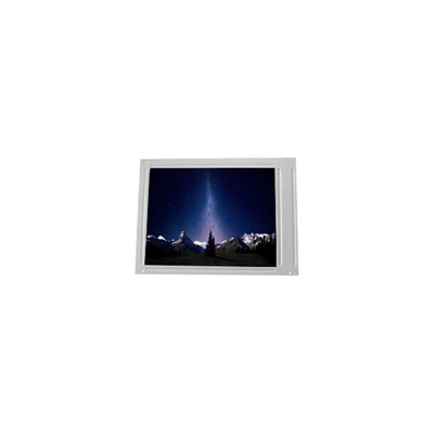 640*480 LQ9D012 8,4 inci LCD Screen Untuk Industri
