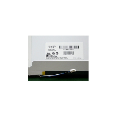 LP141WP1-TLC3 14.1 Inch LCD Panel 1440*900 LCD Screen Display