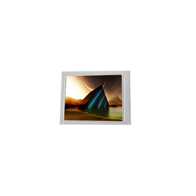 LQ10D021 asli 640*480 10,4 inci LCD Screen