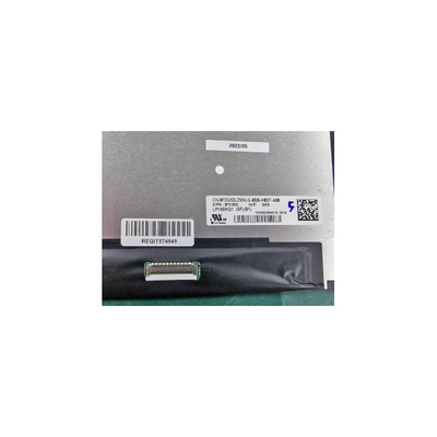 LP145WQ1-SPB1 14,5 inci 2560*1600 LCD Laptop Screen Module