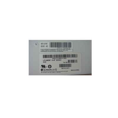 LP150E07-A3 15.0 inci LCD Screen Module 1400*1050 Lcd Display Panel