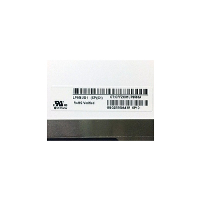 LP156UD1-SPC1 15.6 inci 3840*2160 eDp 40 Pin LCD Laptop display panel