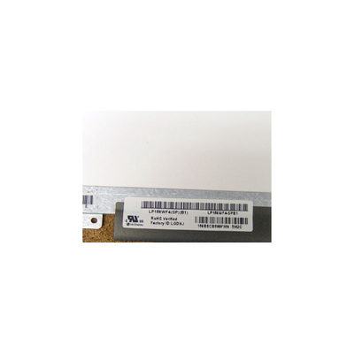 LP156WF4-SPB1 15.6 inci eDP 30 pin 1920*1080 LCD Screen Module