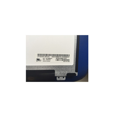 LP156WF6-SPK3 15.6 inci 1920*1080 eDP 30 pin WLED TFT LCD Display