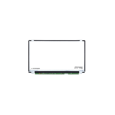 LP156WF6-SPK3 15.6 inci 1920*1080 eDP 30 pin WLED TFT LCD Display
